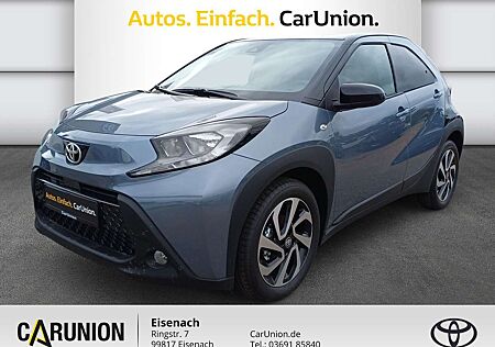 Toyota Aygo Teampl/KAMERA/APPLE CAR Apple Car