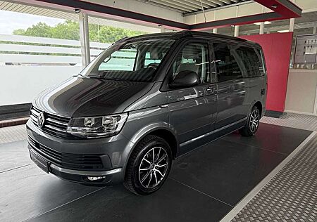 VW T6 California Volkswagen Ocean*AHK*elektr. Aufstelldach*