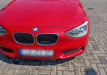 BMW 116i 116