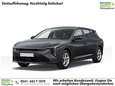 Kia K4 Gold 1.6 T-GDi DCT Android Auto*Navi*Totwinkel*...