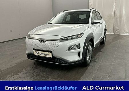 Hyundai Kona EV Trend Geschlossen, 5-türig, Direktantrieb, 1-Ga