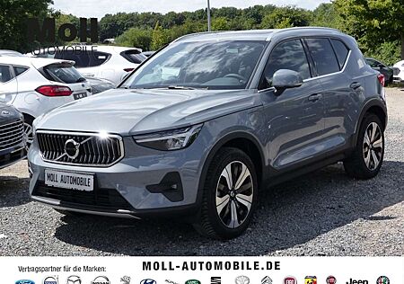 Volvo XC 40 XC40 Ultimate Bright Recharge Plug-In Hybrid 2WD T5 Twi