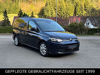 Volkswagen Others Caddy Maxi 2,0 TDI DSG Life*1. HA*5 SITZE*