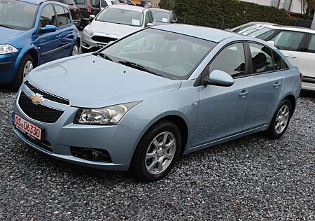 Chevrolet Cruze LT*2.0 150PS*HU.AU.NEU*Finanzierung*