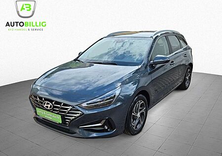 Hyundai i30 1.0T-GDI LED|Sitz+Lenkradh.|Klimaaut.|R-Cam