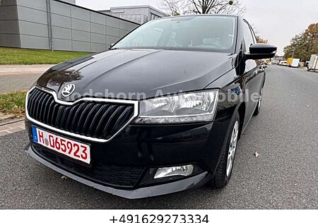 Skoda Fabia Combi Ambition/1 Hand/Navi/Front Assist