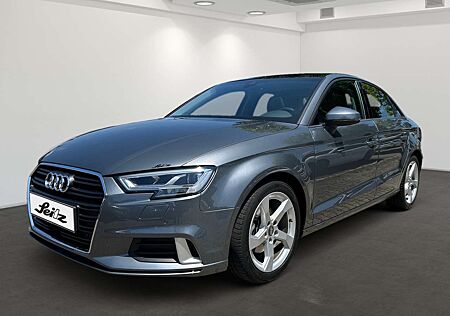 Audi A3 Limousine 35 TFSI sport *PANO*LED*KAMERA*