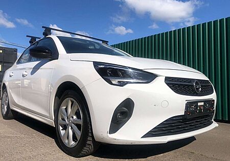 Opel Corsa SEHR GEPFL.! KLIMA.! SITZHEIZ! KAMERA...