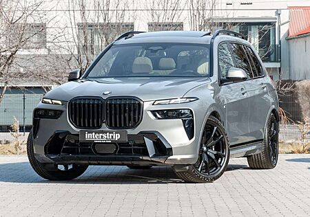 BMW X7 40d M SPORT.LUFTFEDER.SOFTC.PANO.360°.AHK.