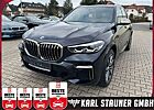 BMW X5 M50i HEAD-UP H&K MEMORY PANO STANDHEIZUNG