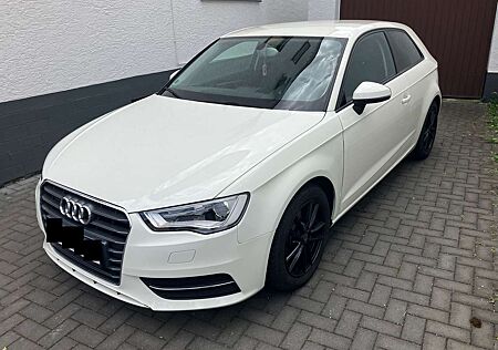 Audi A3 1.4 TFSI Ambition