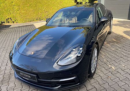 Porsche Panamera 4 E-Hybrid AIRMATIK SPORT-CHRONO 2019