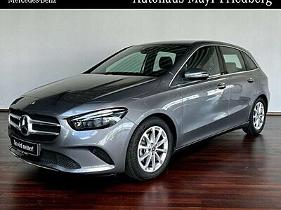 Mercedes-Benz B 200 B 200 PROGRSSIVE 7G-DCT+AHK+EASY-PACK+MULTIBEAM