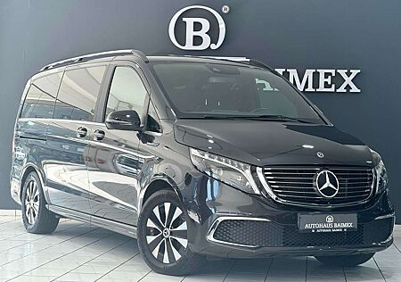 Mercedes-Benz EQV 300 lang*PANO*BURM*360°KAM*7-Si*DISTRONIC