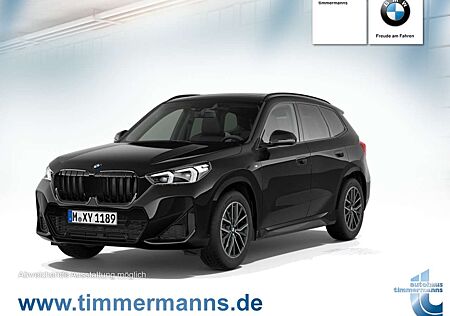 BMW X1 sDrive18d Steptronic M Sportpaket Panorama