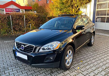 Volvo XC 60 XC60 XC60 D5 AWD Momentum