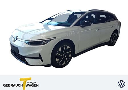 VW ID.7 Volkswagen Tourer PRO S LM20 MATRIX AHK 360°