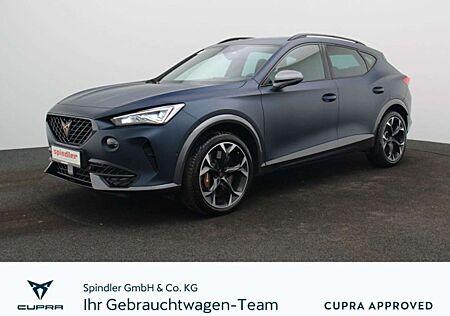 Cupra Formentor VZ 2.0TSI 4Drive DSG / Navi, Pano, AHK
