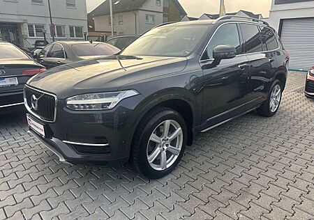 Volvo XC 90 XC90 Momentum*AWD*7Sitz*LED*LEDER*PANO*NAVI*AHK