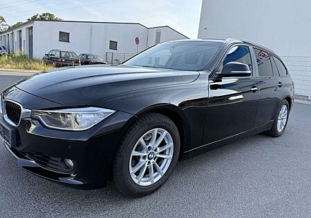BMW 320 i