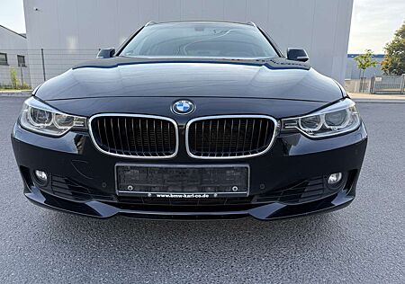 BMW 320 i