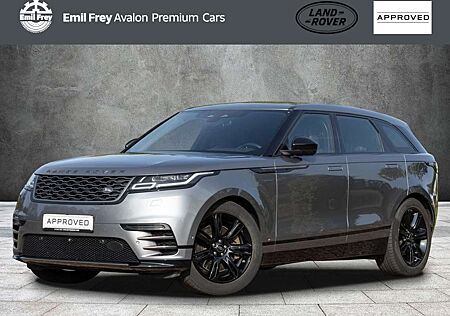 Land Rover Range Rover Velar D300 R-Dynamic HSE