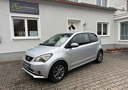 Seat Mii I-Tech 75PS AC NAVI ZV WR PDC HI DAB+ ALU