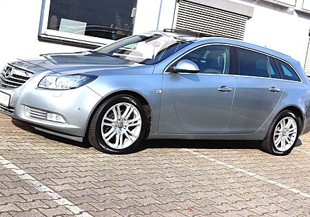 Opel Insignia 2.0 CDTI Innovation 4x4*1-HAND/Hagelschad