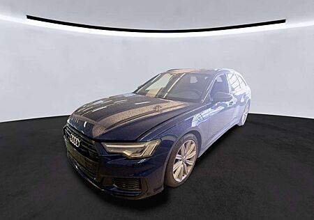 Audi A6 AVANT 55TFSie Q 2x S LINE ACC/MEMORY/KAMERA