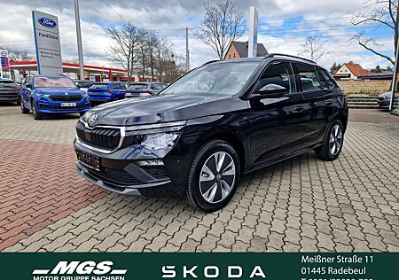 Skoda Kamiq 1.0 TSI Tour #ACC #AHK