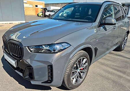 BMW X5 30 d xDrive M Sport Leder LED StHzg Gutachten