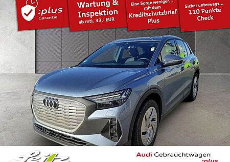 Audi Q4 e-tron Q4 45 e-tron quattro *AHK*MATRIX*PANO*