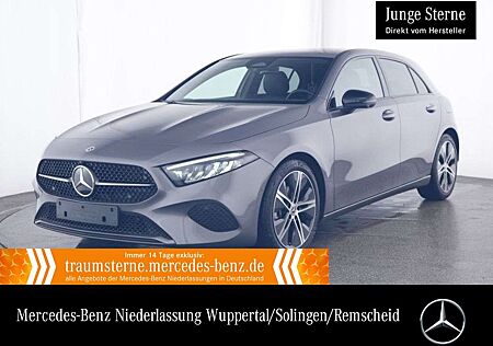 Mercedes-Benz A 200 PROGRESSIVE+NIGHT+360°+LED+TOTW+7G
