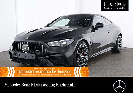 Mercedes-Benz CLE 53 AMG CLE 53 4M NIGHT+PANO+360+AHK+BURMESTER+KEYLESS+9G