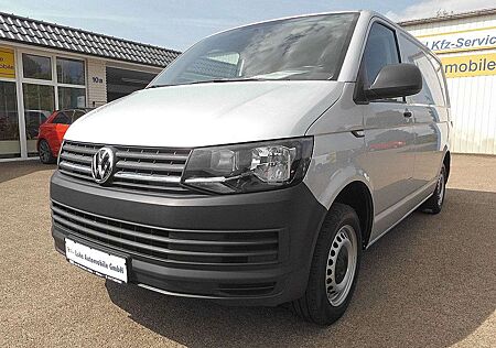 VW T6 Transporter Volkswagen T6 2,0 TDI Standheizung/Werkstatteinbau