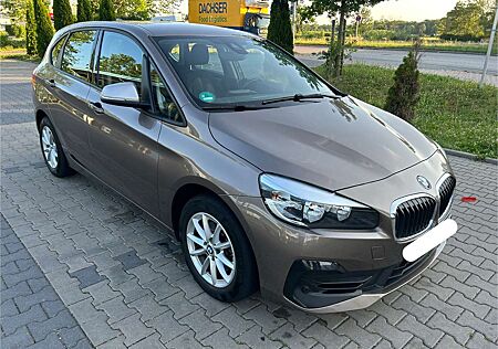 BMW 218i 218 Active Tourer Aut. Advantage