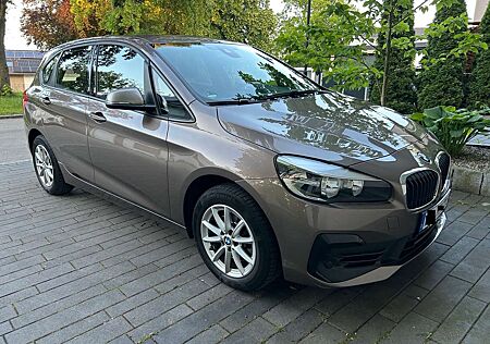 BMW 218i 218 Active Tourer Aut. Advantage