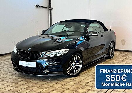 BMW 240 xDrive Performance LED DAB Leder Keyless