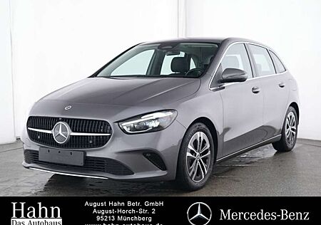 Mercedes-Benz B 180 PROGRESSIVE/LED/KAM./WINTER/EL.HECKKL./.