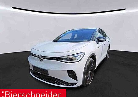 VW ID.5 Volkswagen GTX 4Mo AHK PANO MATRIX DCC 21