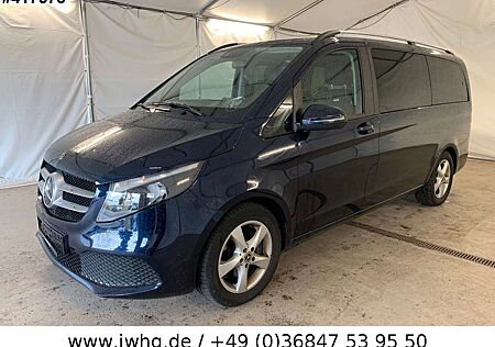 Mercedes-Benz V 300 Lang Facelift Vollleder Kamera DAB AHK