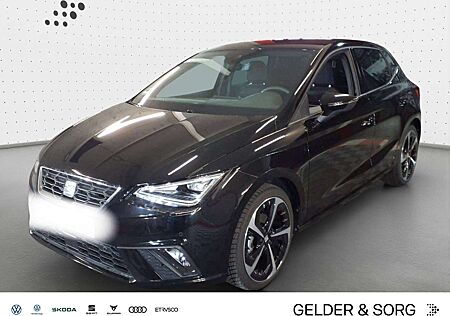 Seat Ibiza FR 1.0 TSI RFK*LED*Navigation*ACC