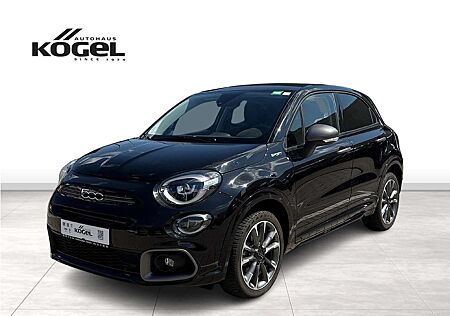 Fiat 500X Dolcevita Sport Hybrid 1.5 GSE 96 kW (130 PS)