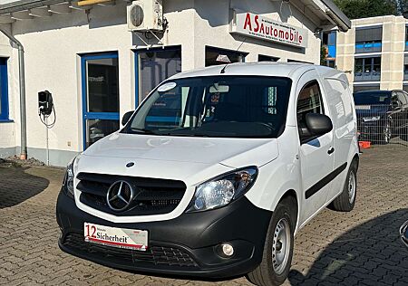 Mercedes-Benz Citan 109 CDI lang+1.HAND+KLIMA+PDC+AHK+SCHIEBETÜR