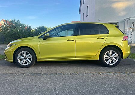 VW Golf Volkswagen 8 VIII 1.5 TSI OPF Life Navi, LED, SHZ