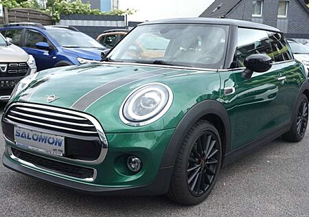 Mini Cooper 60 Years Trim 3-trg.