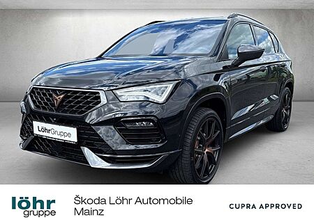 Cupra Ateca 2.0 TSI 4Drive DSG VZ *Pano*AHK*