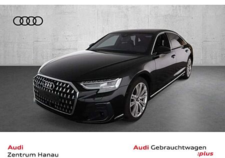 Audi A8 L 60 TFSIe quattro*NAVI-PLUS*HUD*LEDER*B&O*MA