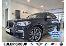 BMW X4 i xDrive M Sportpaket HUD StandHZG AHK Navi HK Sou