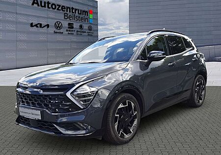 Kia Sportage 1,6 T-GDI GT-Line DCT 4WD Pano. 360°